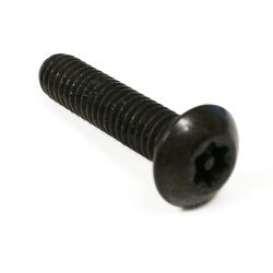 #8-32 x 3/4" Security Torx Screw #8-32 x 3/4" Security Torx Screw